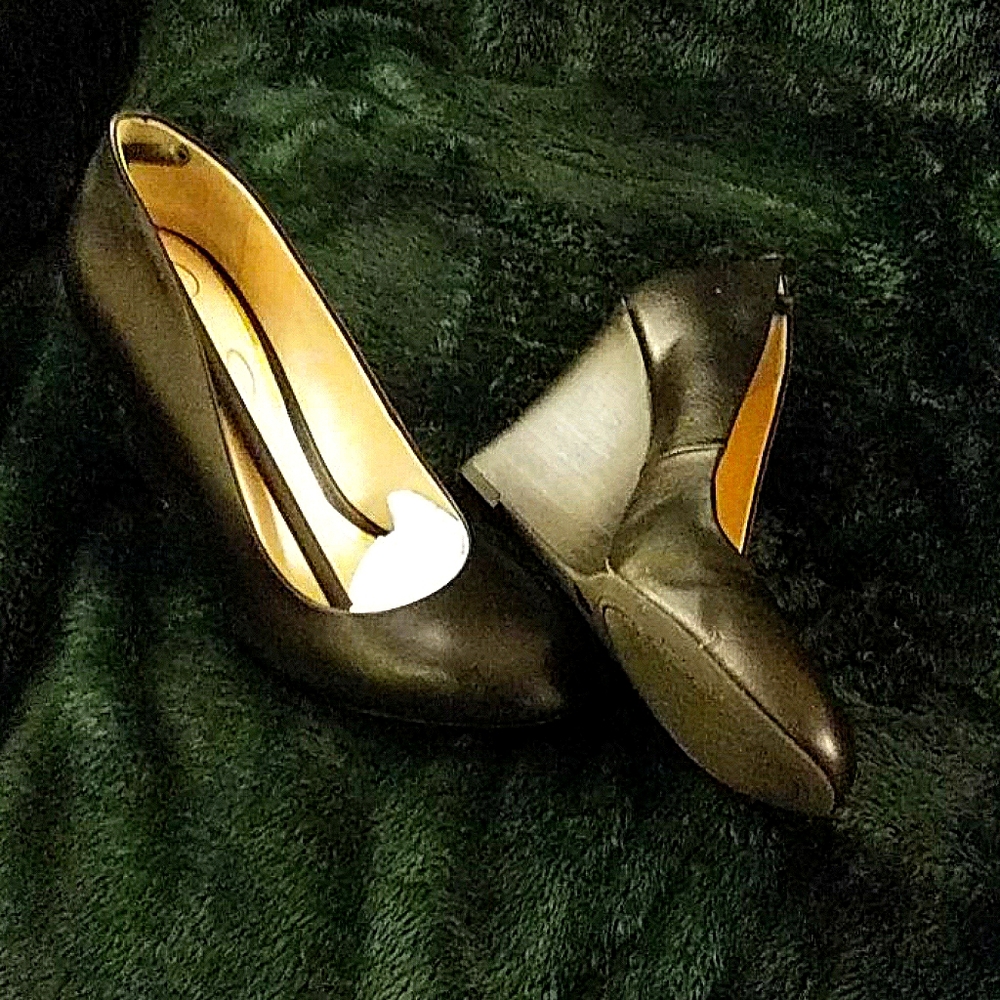 Women's Wedges